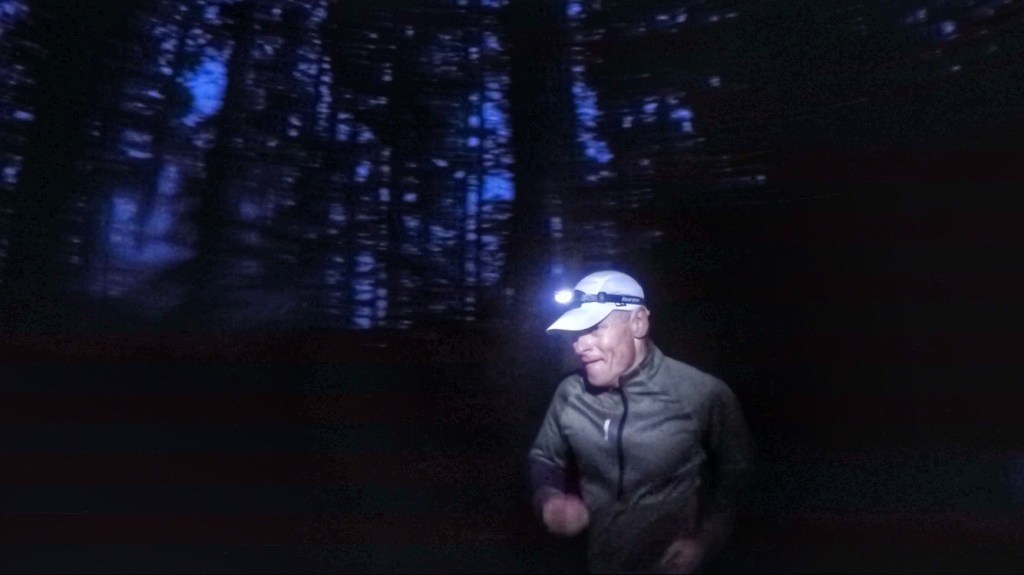 APstacle Trail Run