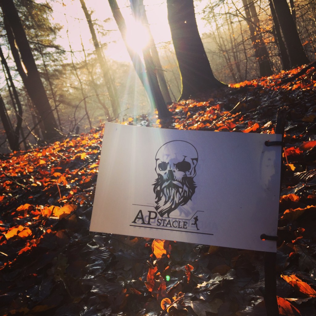 APstacle Trail Race