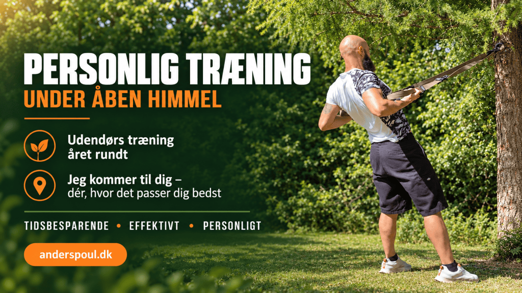 Personlig Træning